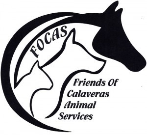 Friends of Calaveras Animal Services