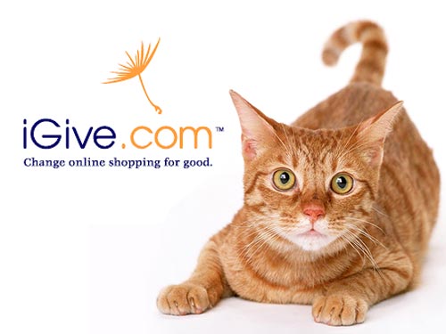 iGive Shopping Partners