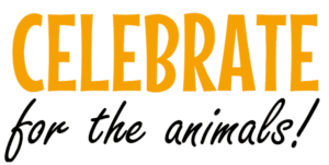 Celebrate for the Animals