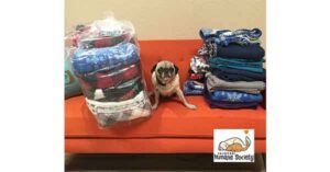 Thank you, Women of the Moose, Ebbetts Pass