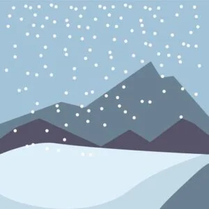 January