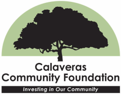 calaveras community foundation logo